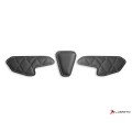 LUIMOTO TANK LEAF DIAMOND Tank Pads for the Yamaha YZF-R3 & YZF-R25 (2019+) LUIMOTO TANK LEAF DIAMOND Tank Pads for the Yamaha YZF-R3 & YZF-R25 (2019+)